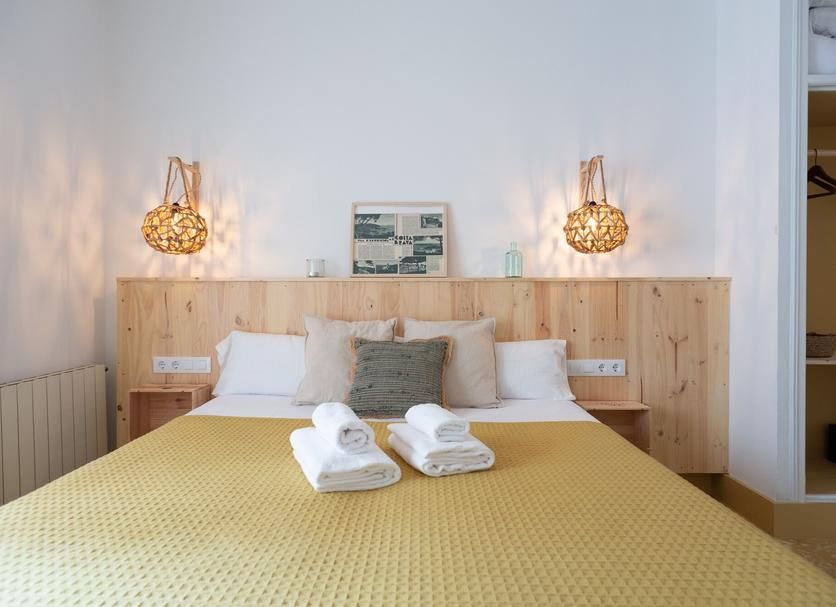 Hostal Sa Teula 3*