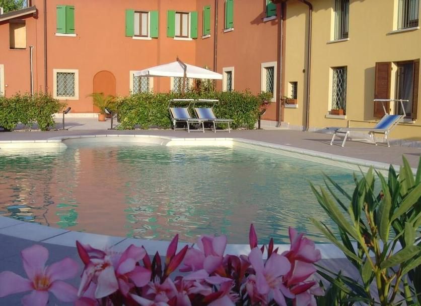 Corte Castelletto 3*
