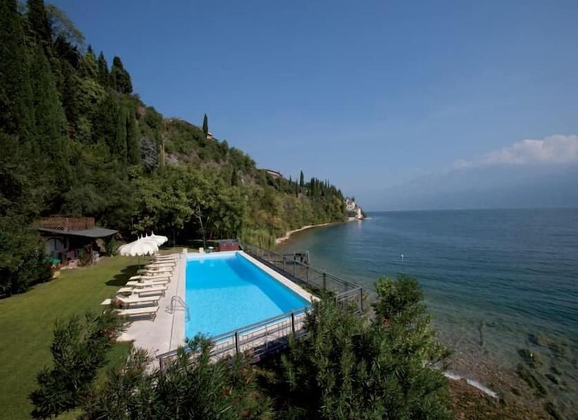 Villa Cappellina 4*
