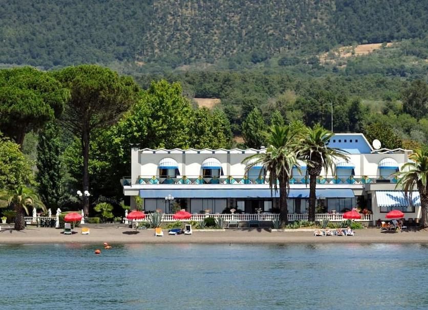 Hotel Lido