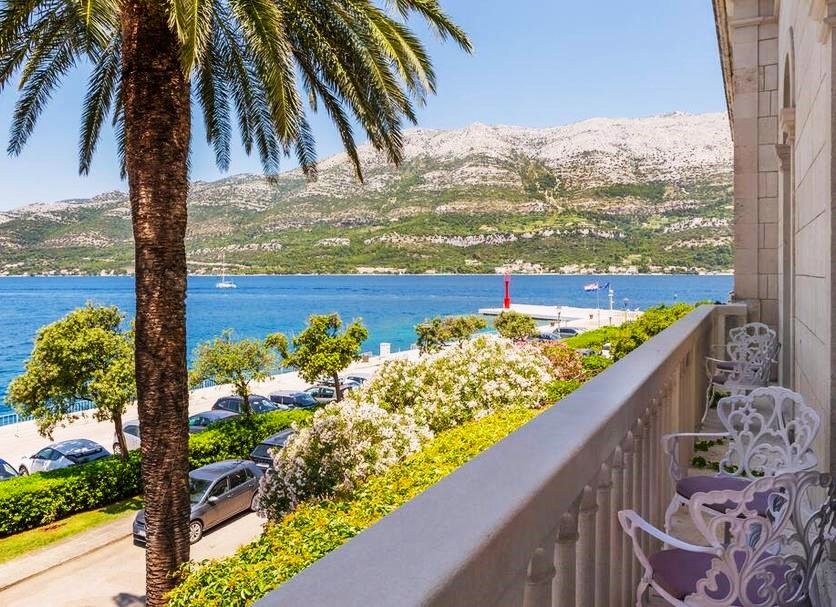 Aminess Korcula Heritage Hotel