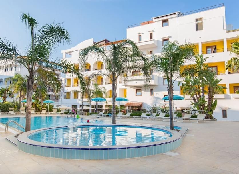 Forte Hotel 4*