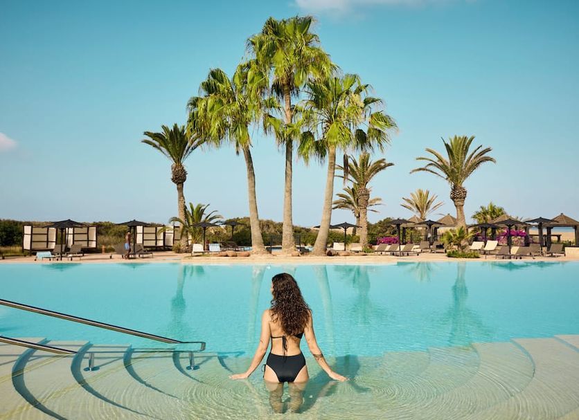 Robinson Club Agadir 4*