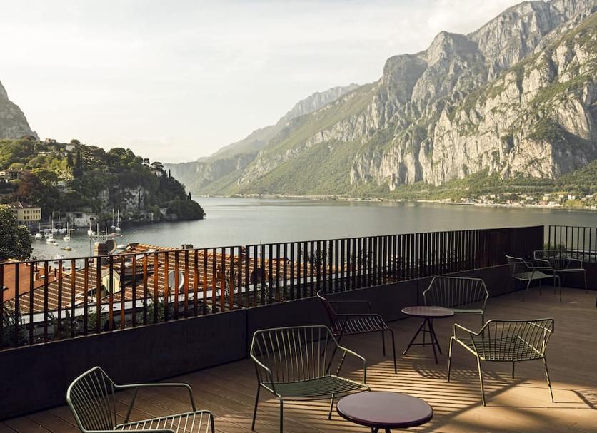Hotel Promessi Sposi