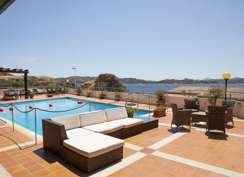 Hotel Miralonga 3*