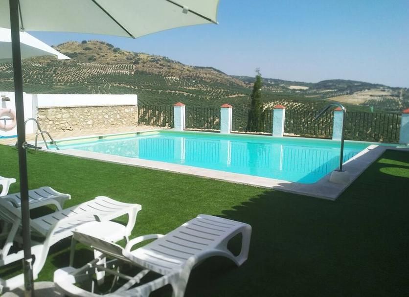 Hacienda Minerva 4*