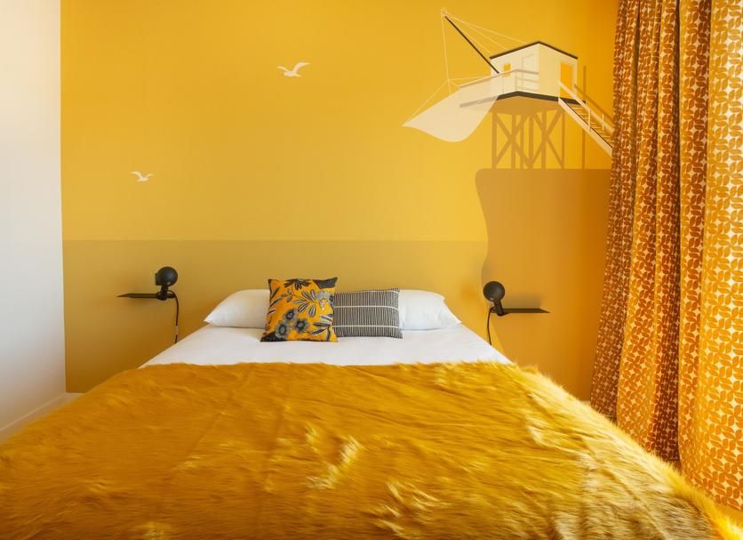 Seakub hotel 3*