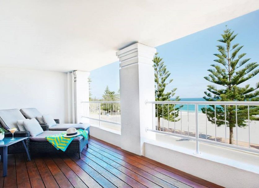 Cottesloe Beach Hotel