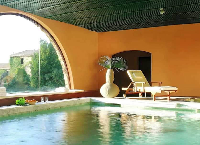 Mas Salvi Country Boutique Hotel 4*