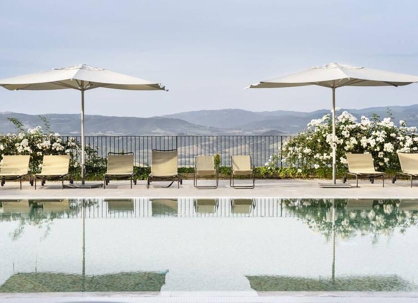 Altarocca Wine Resort Adults Only
