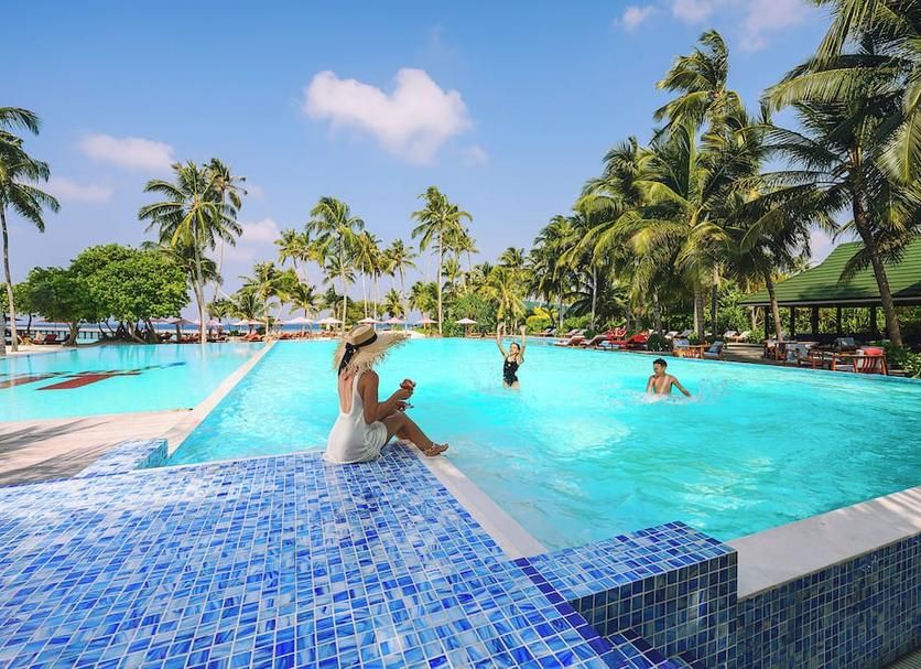 Siyam World Maldives