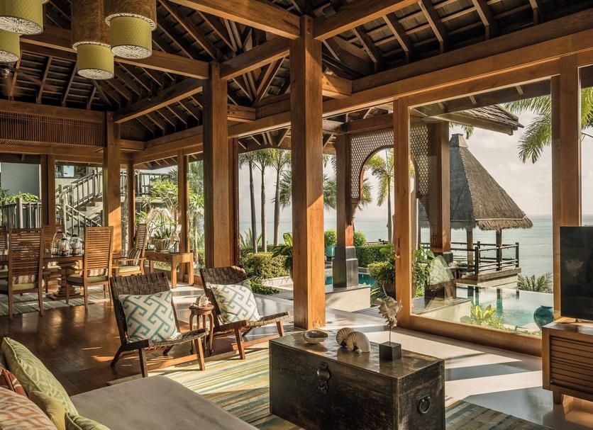 Four Seasons Resort Koh Samui 5*