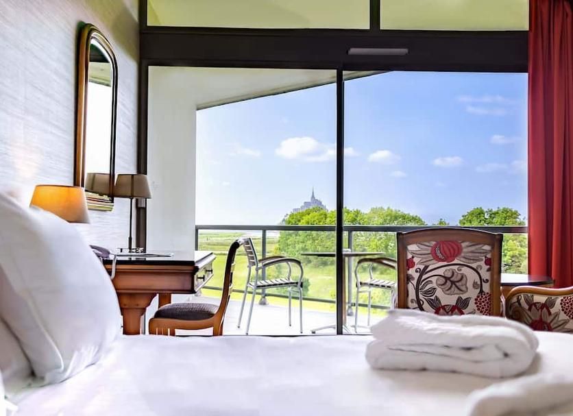 Le Relais Saint Michel 4*