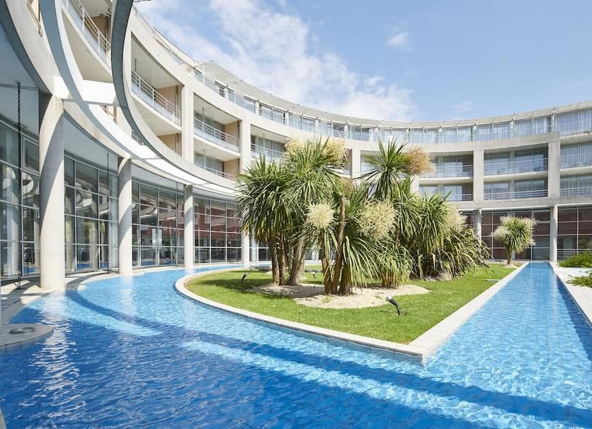 Club Vacances Bleues Les Jardins de l'Atlantique 3*