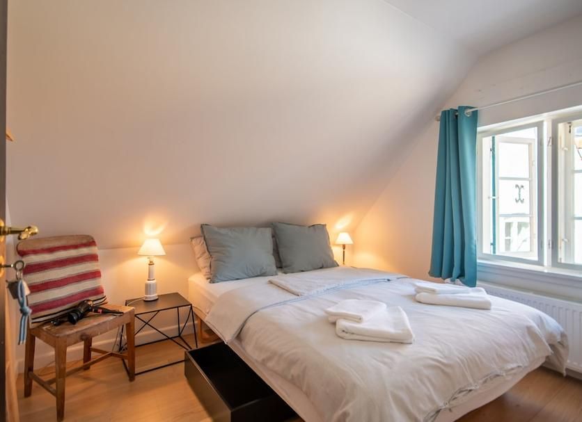 Ærø Guesthouse & Cafe