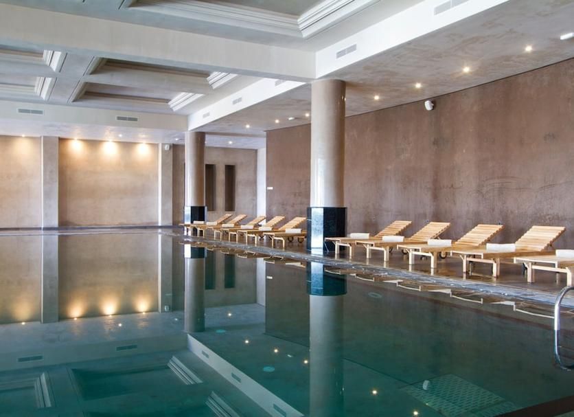 Riu Palace Tikida Agadir 5*