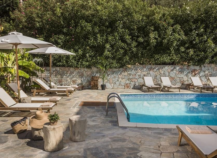 La Signora Hotel 3*