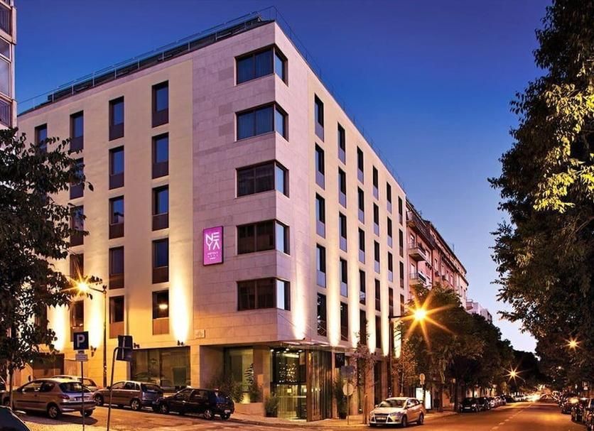 Partez 2 nuits à Lisbonne avec ce bon plan !
