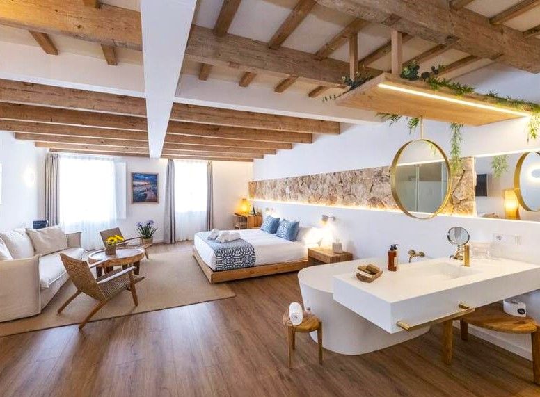 Hotel S'Antiga Adults Only