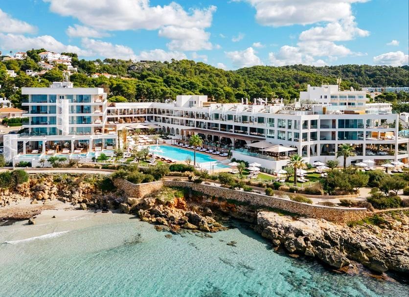 Villa Le Blanc, a Gran Meliá Hotel