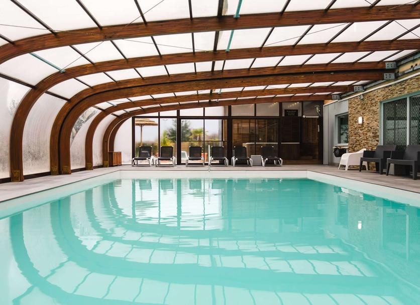 Mercure Cabourg - Hôtel & Spa 4*