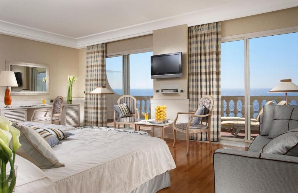 Royal Hotel Sanremo 5*