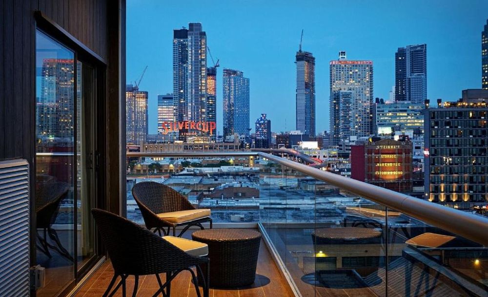 Ravel Hotel Trademark Collection by Wyndham