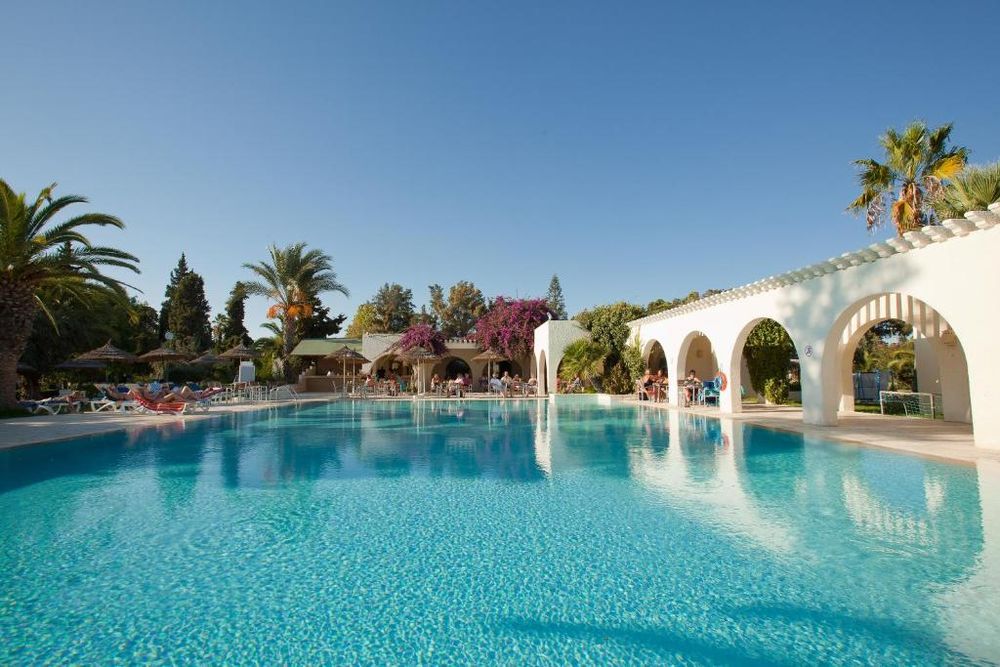 La Tunisie à petit prix avec cette offre en pension complète !