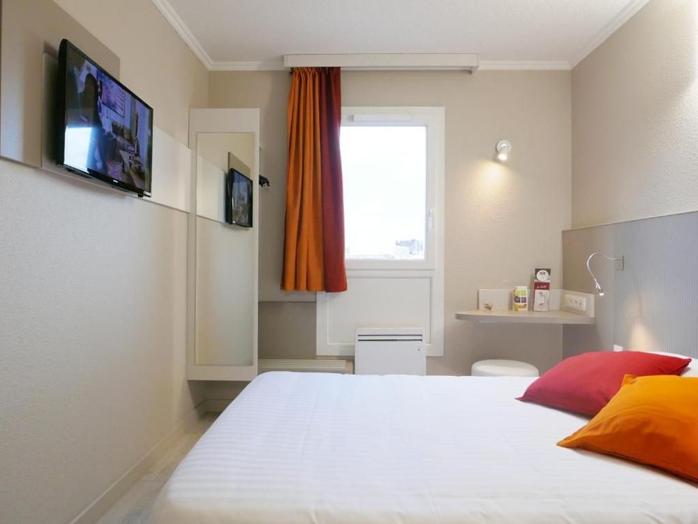 Brit Hôtel Lille Centre