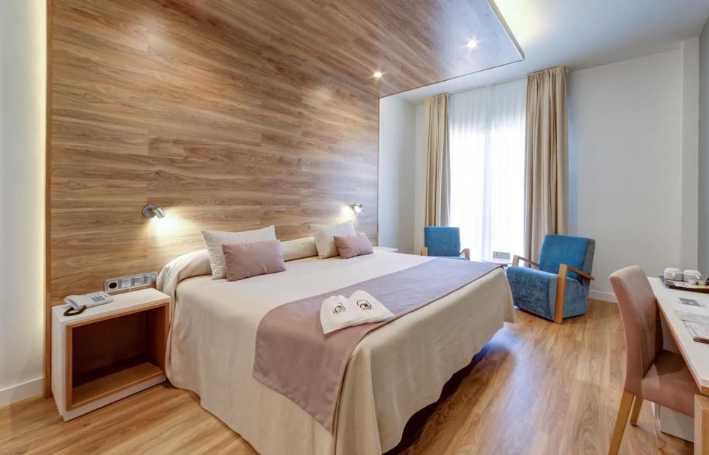 Hotel Monte Puertatierra