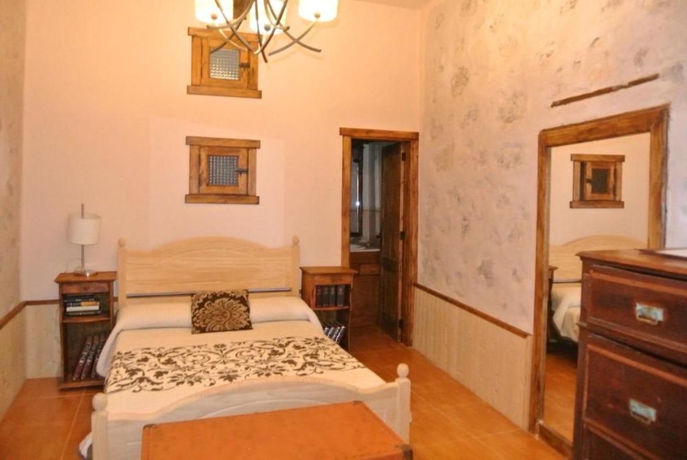 Casa Princesa Arminda - Betancuria