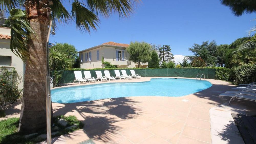 Hôtel Beau Site - Cap d'Antibes