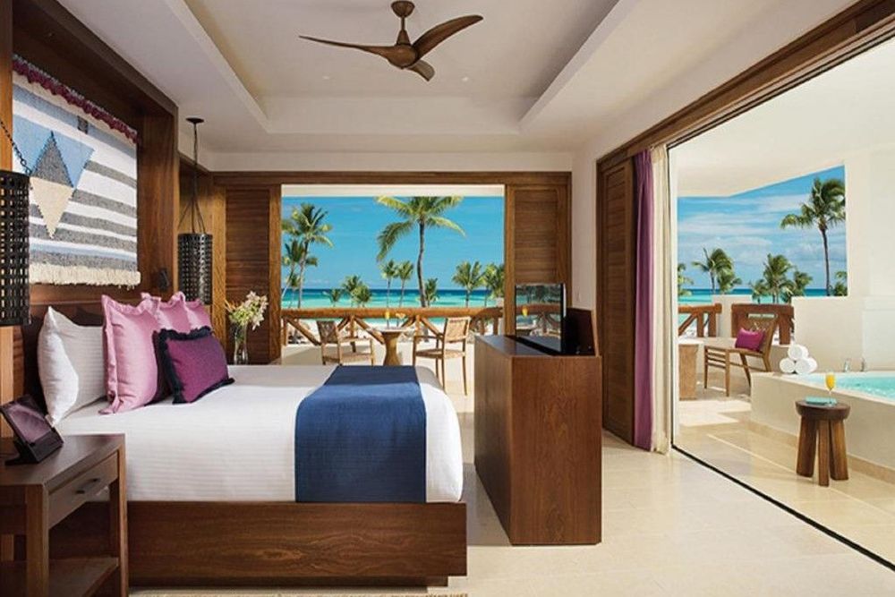 Secrets Cap Cana Resort & Spa 5*