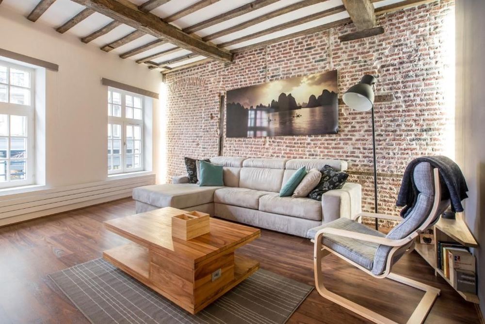 Apartment Esquermoise