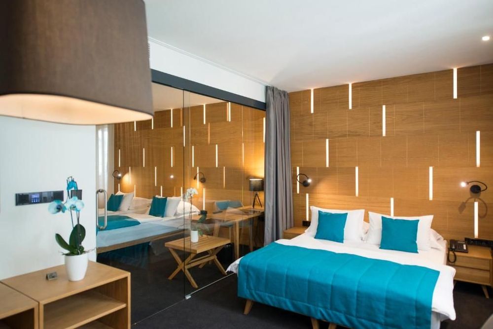 Hotel Sana 4*