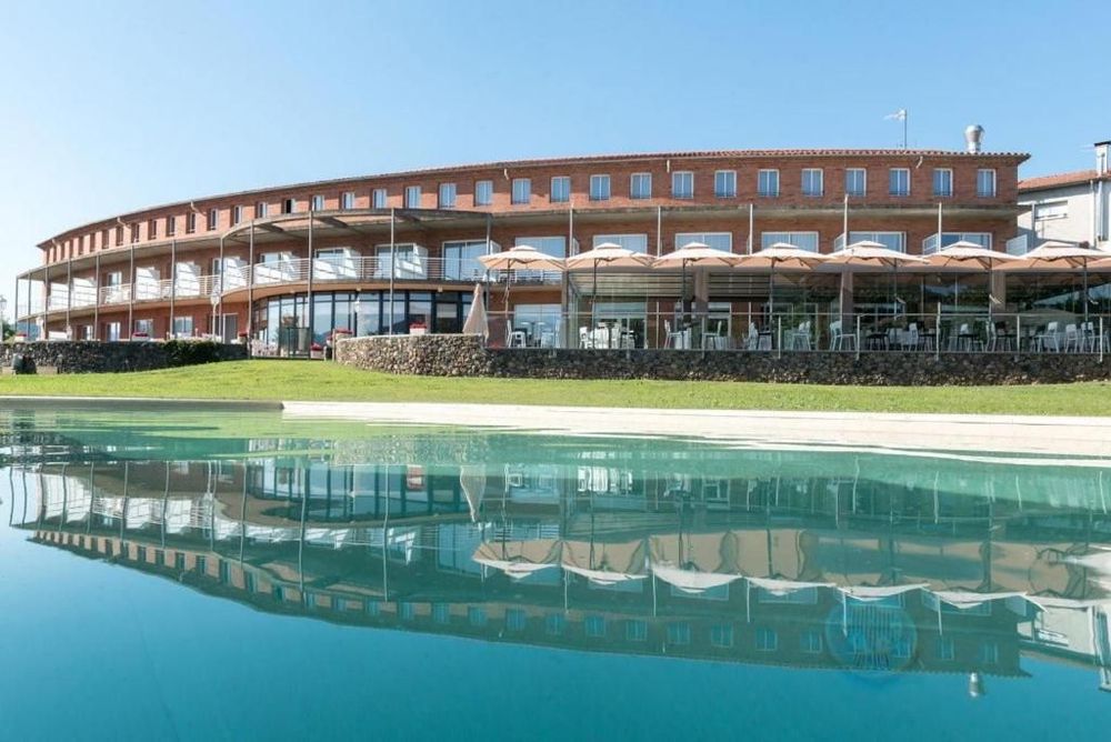 Hotel Riu Fluviá 4*