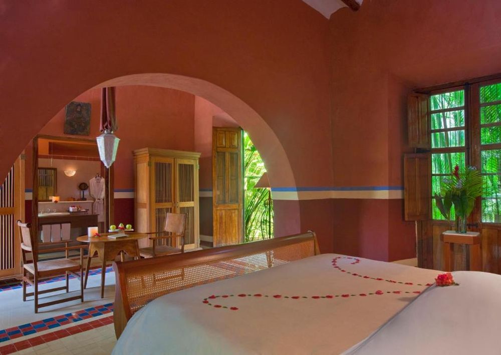 Hacienda San José Cholul