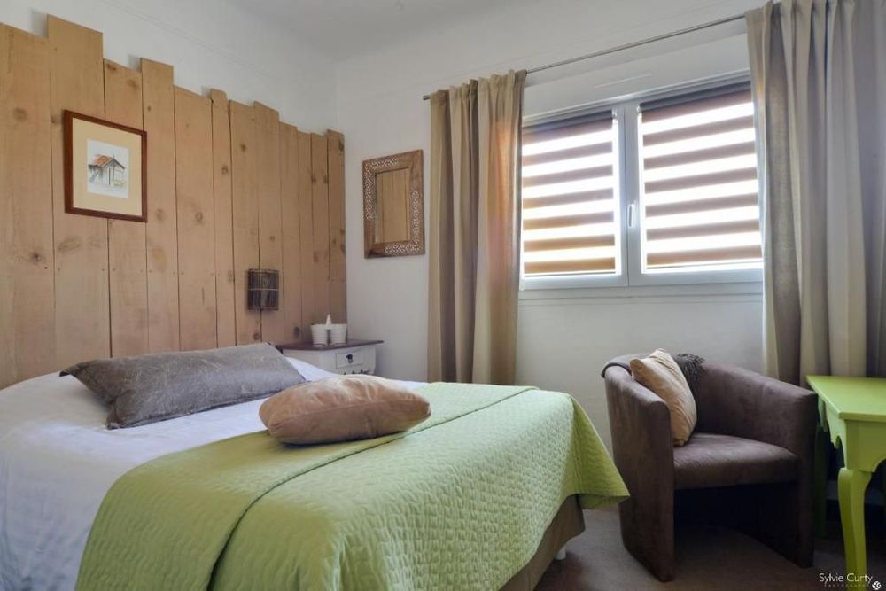 Hotel La Roseraie