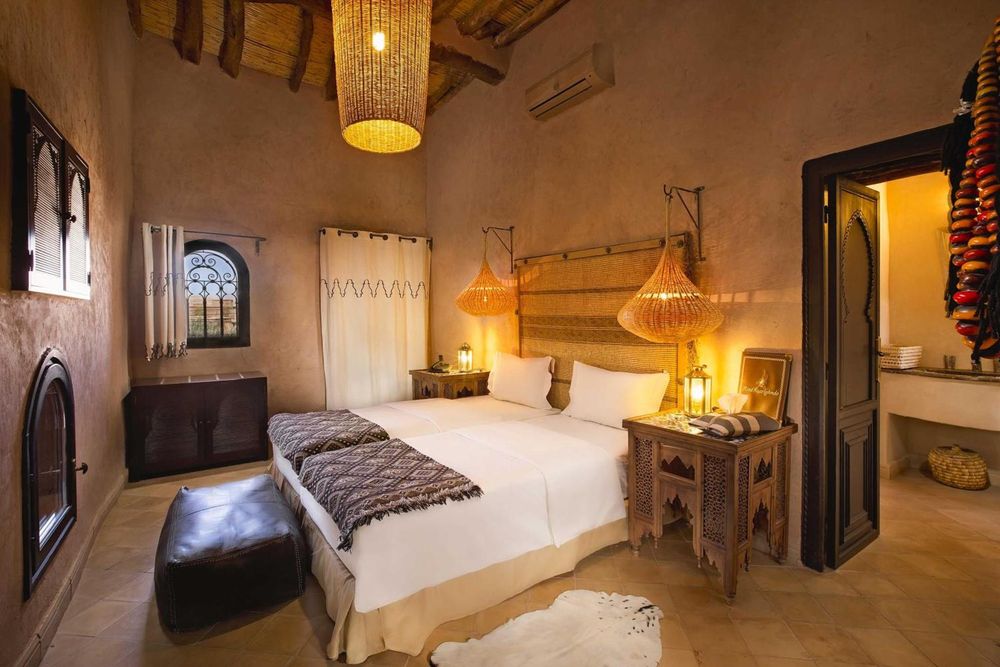 Ksar Ighnda - Ouarzazate