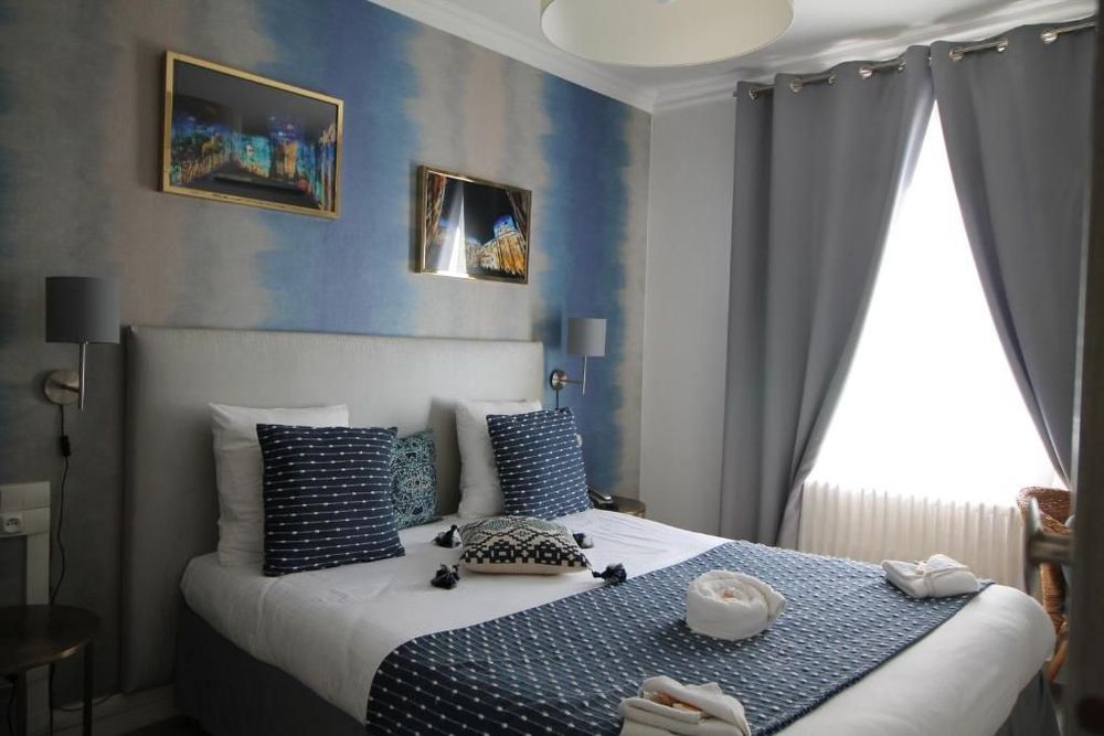 Régina Boutique Hotel 3*