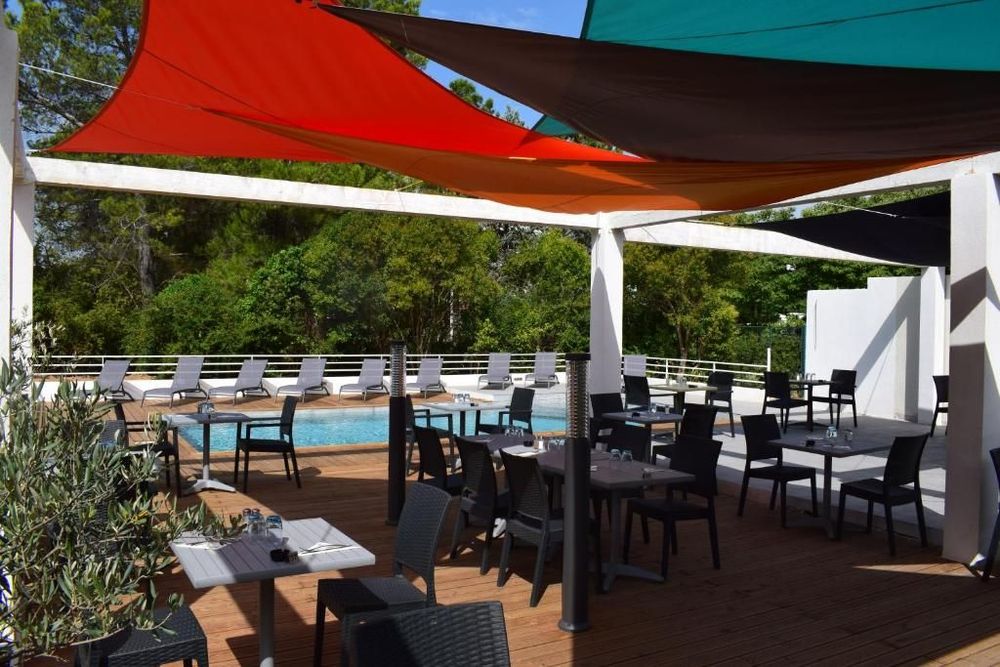 3* Campanile Aix en Provence Ouest Jas-De-Bouffan
