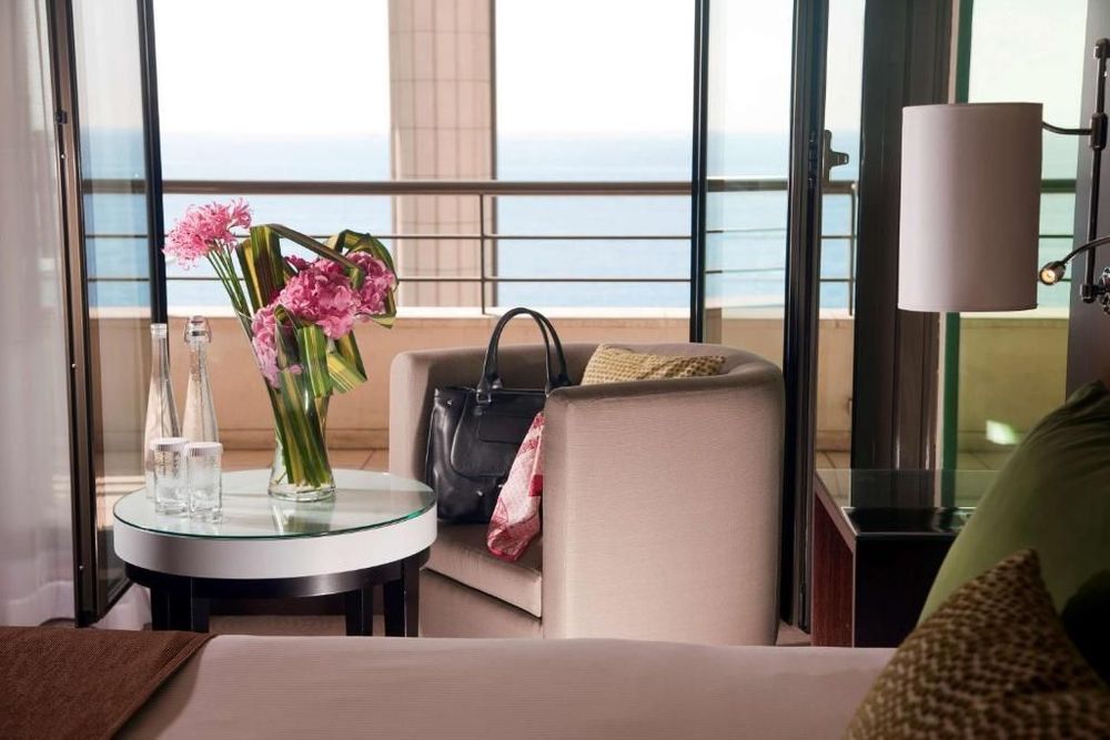 Hyatt Regency Nice Palais de la Méditerranée 5* (France)