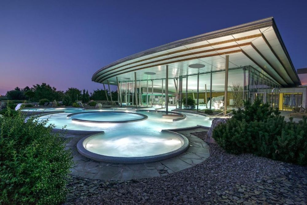 4* Hotel Barrière Ribeauvillé