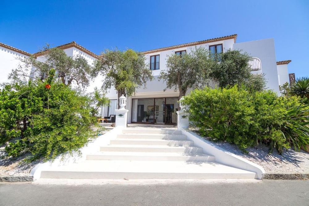 Hotel Vecchia Marina