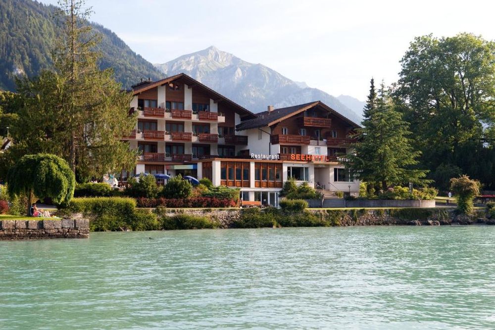 Seehotel Bönigen