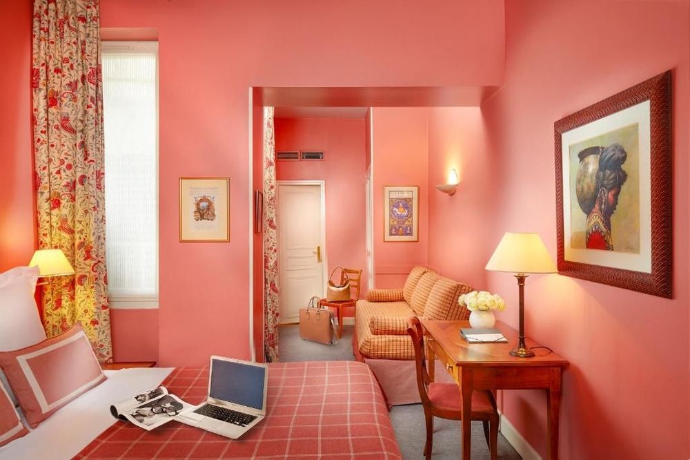 Relais Du Louvre 4*