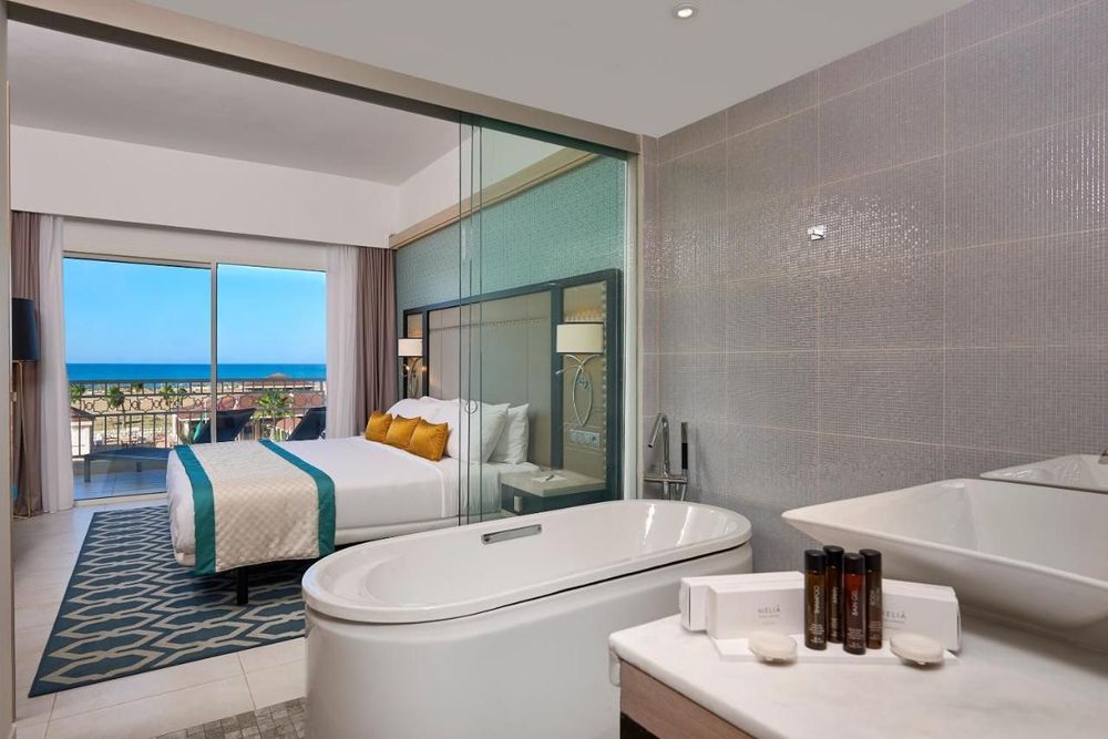 Radisson Blu Resort Saidia Beach 5*