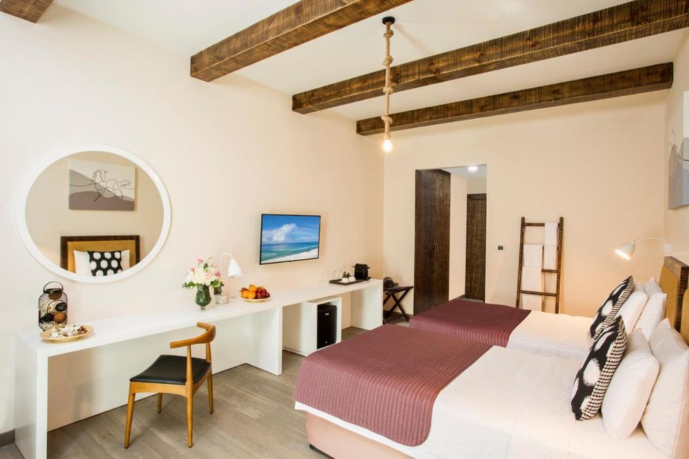 Boutique Beach Walk Jumeirah 3*