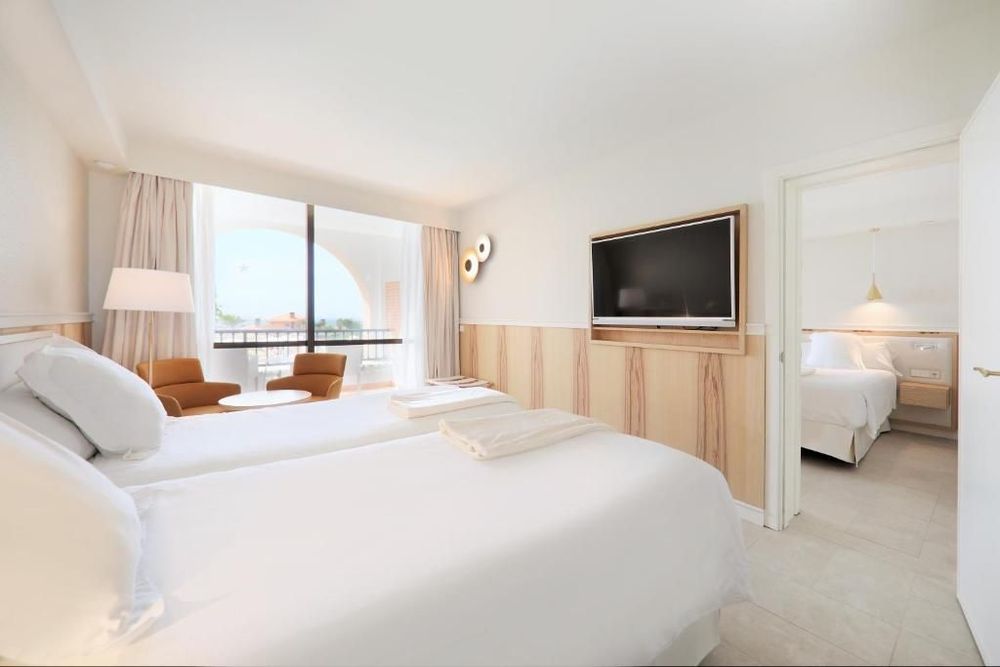 Iberostar Selección Anthelia