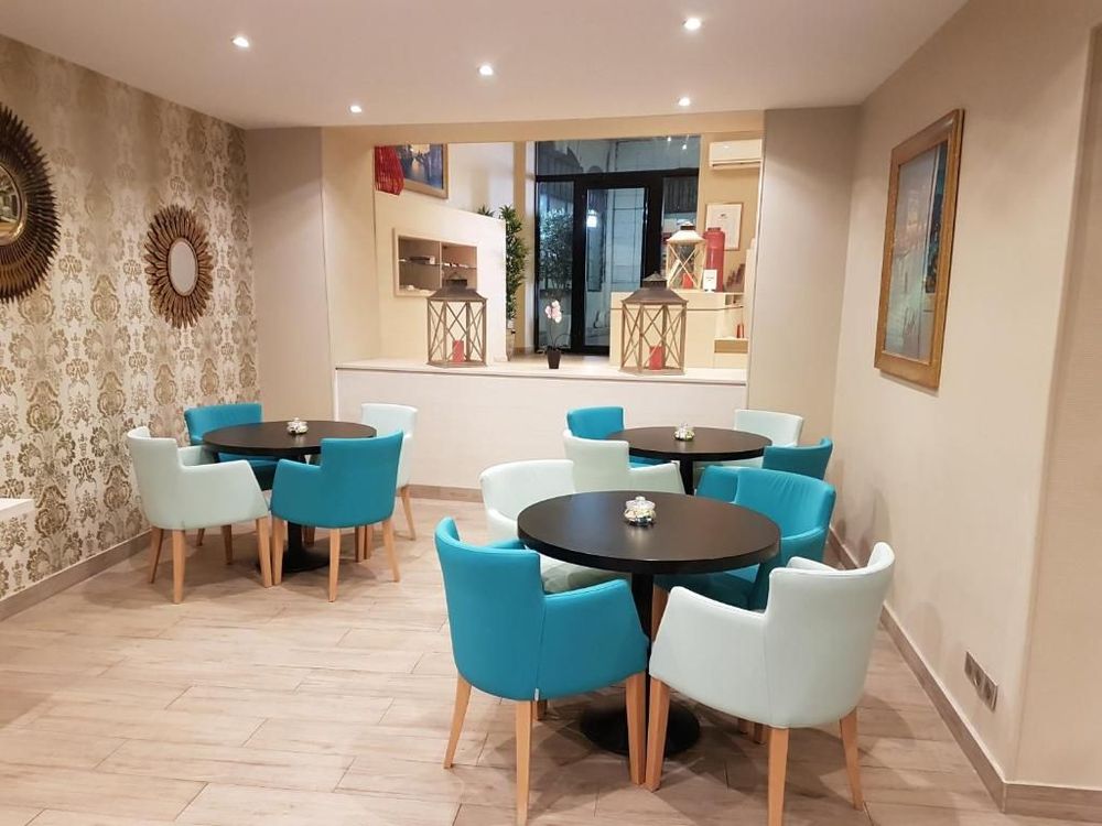 The Originals Boutique, Hotel Danieli 3*